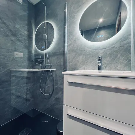 Les Hirondelles Apartamento *