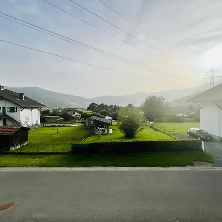 Les Hirondelles Apartamento